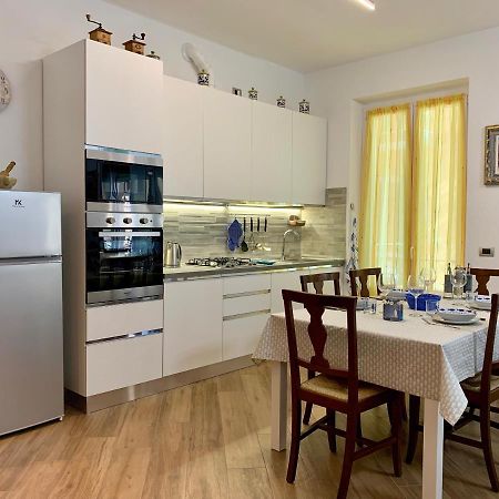 דירות לבנטו La Casa Dei Nonni מראה חיצוני תמונה