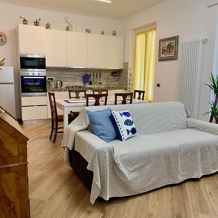 דירות לבנטו La Casa Dei Nonni מראה חיצוני תמונה