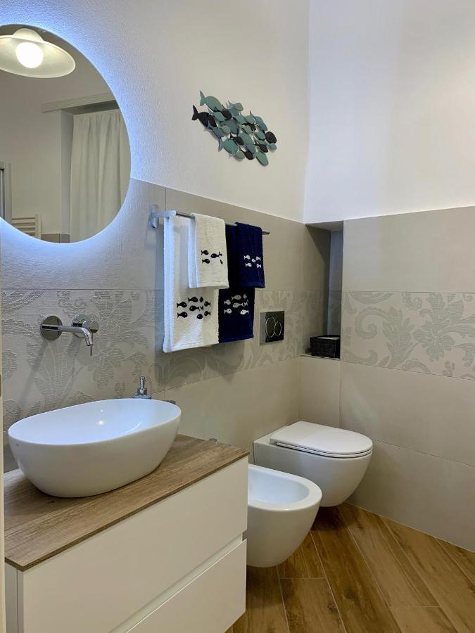 דירות לבנטו La Casa Dei Nonni מראה חיצוני תמונה