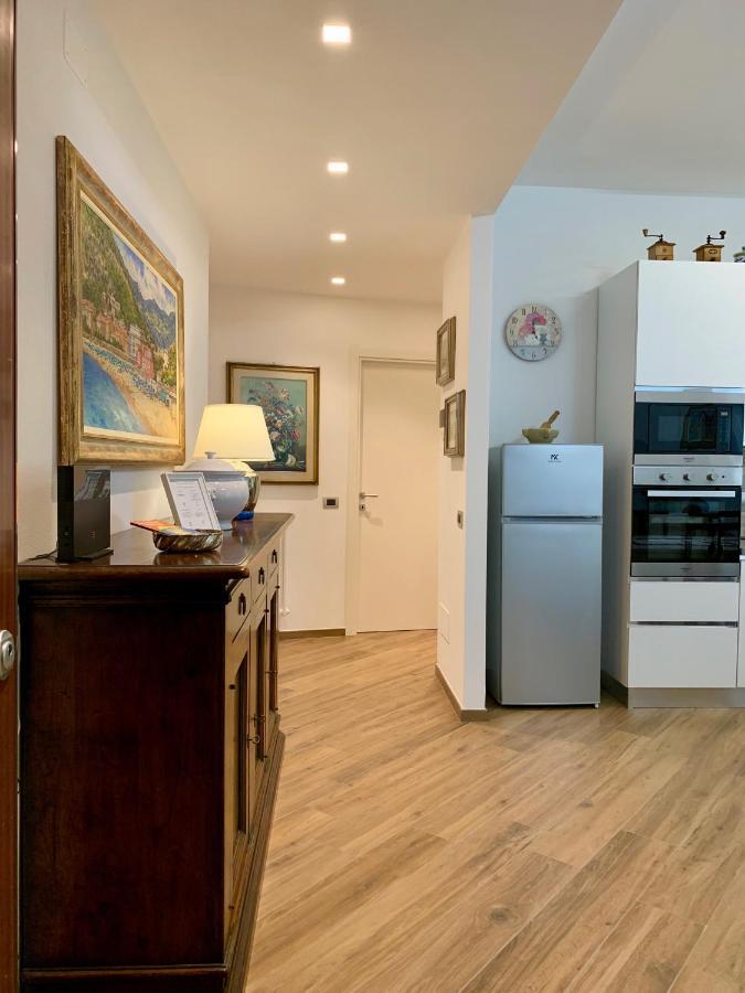 דירות לבנטו La Casa Dei Nonni מראה חיצוני תמונה
