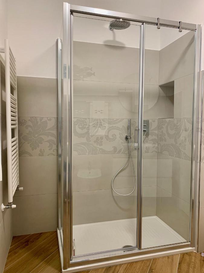 דירות לבנטו La Casa Dei Nonni מראה חיצוני תמונה