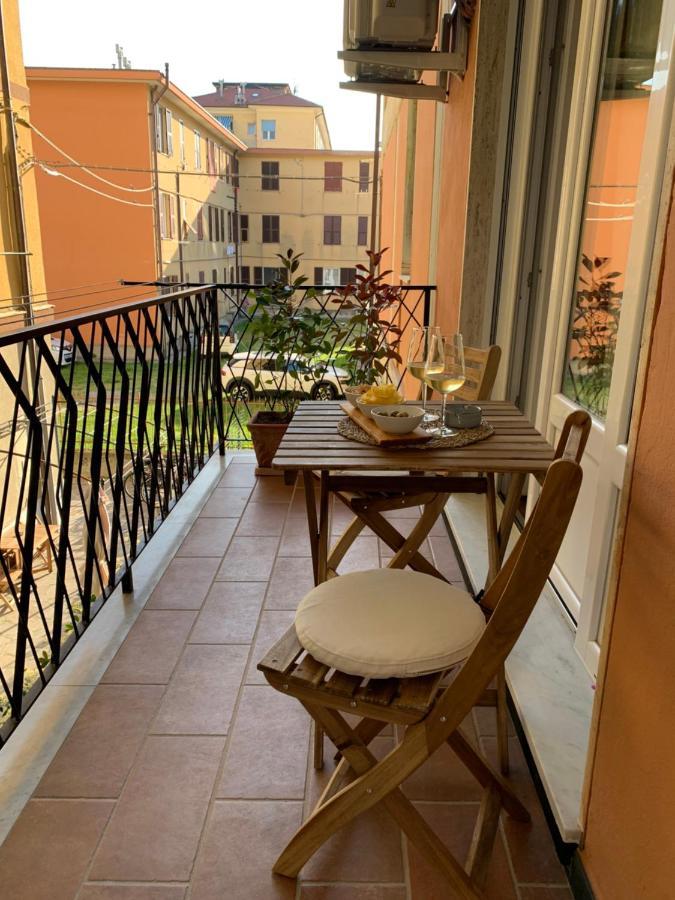 דירות לבנטו La Casa Dei Nonni מראה חיצוני תמונה