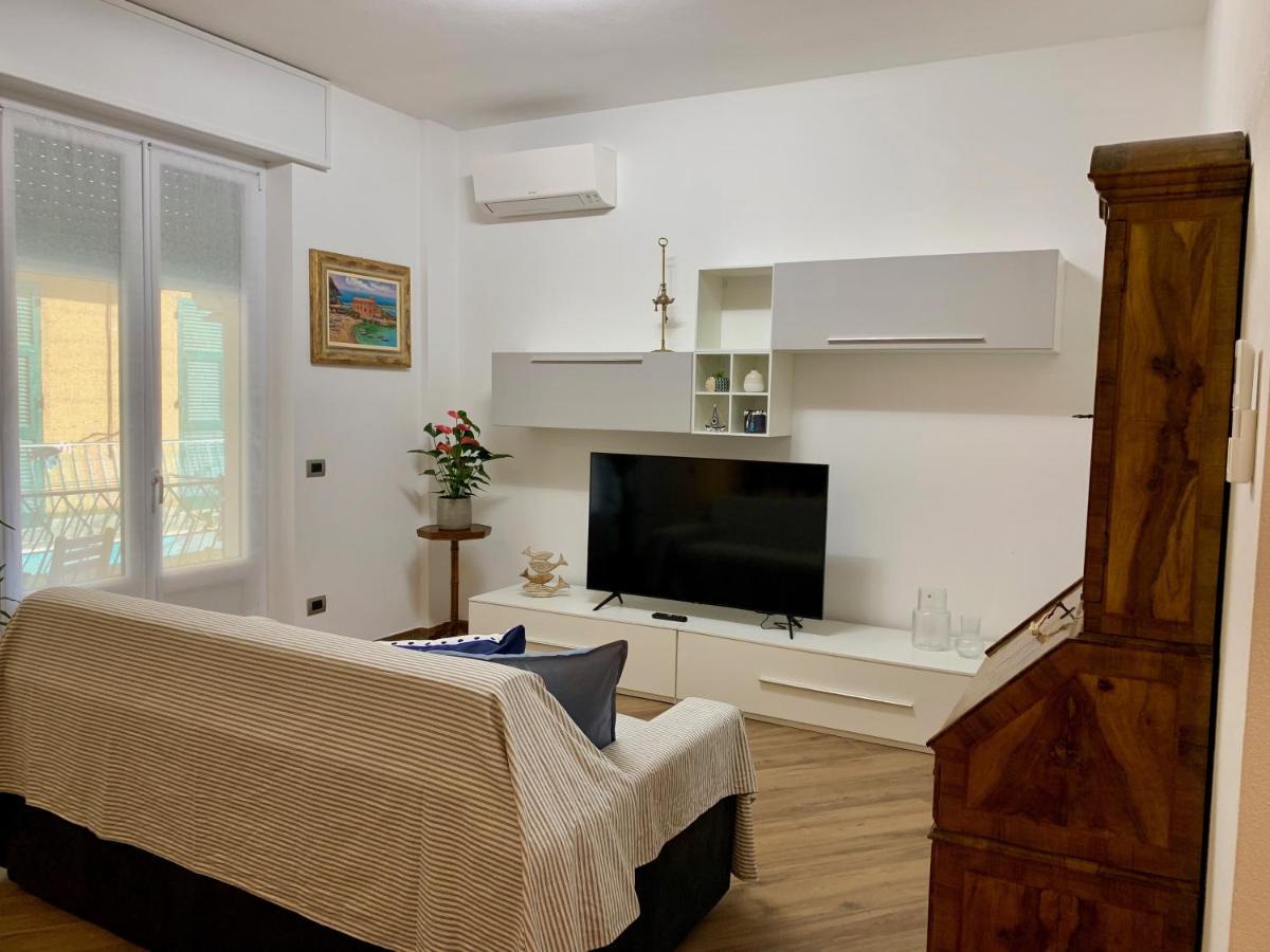 דירות לבנטו La Casa Dei Nonni מראה חיצוני תמונה