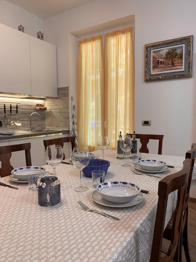דירות לבנטו La Casa Dei Nonni מראה חיצוני תמונה