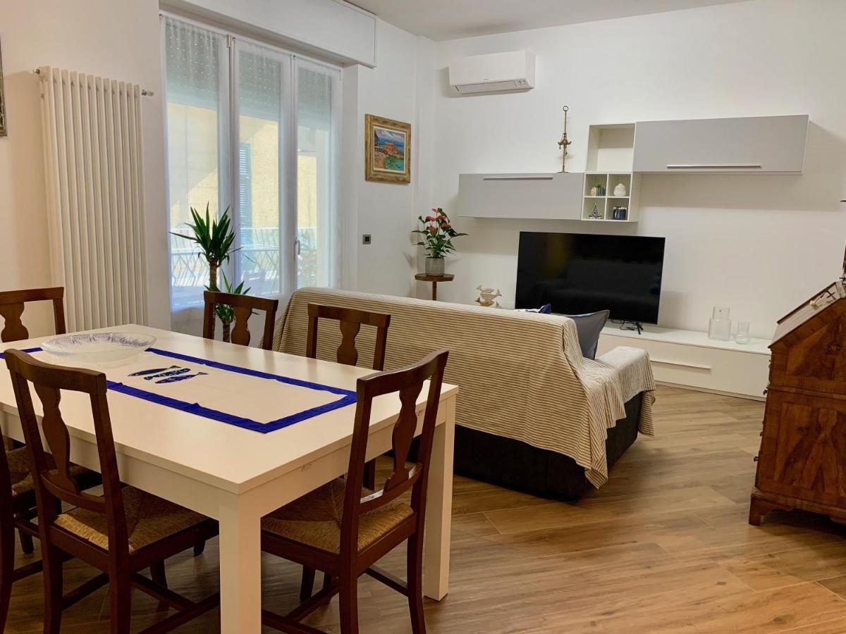 דירות לבנטו La Casa Dei Nonni מראה חיצוני תמונה