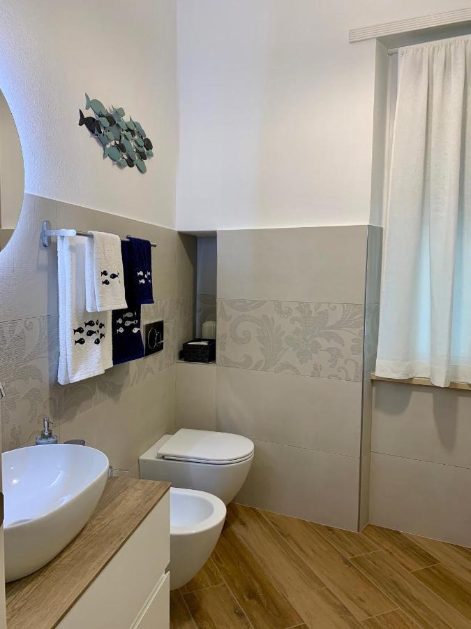 דירות לבנטו La Casa Dei Nonni מראה חיצוני תמונה