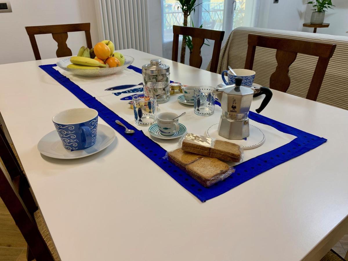 דירות לבנטו La Casa Dei Nonni מראה חיצוני תמונה